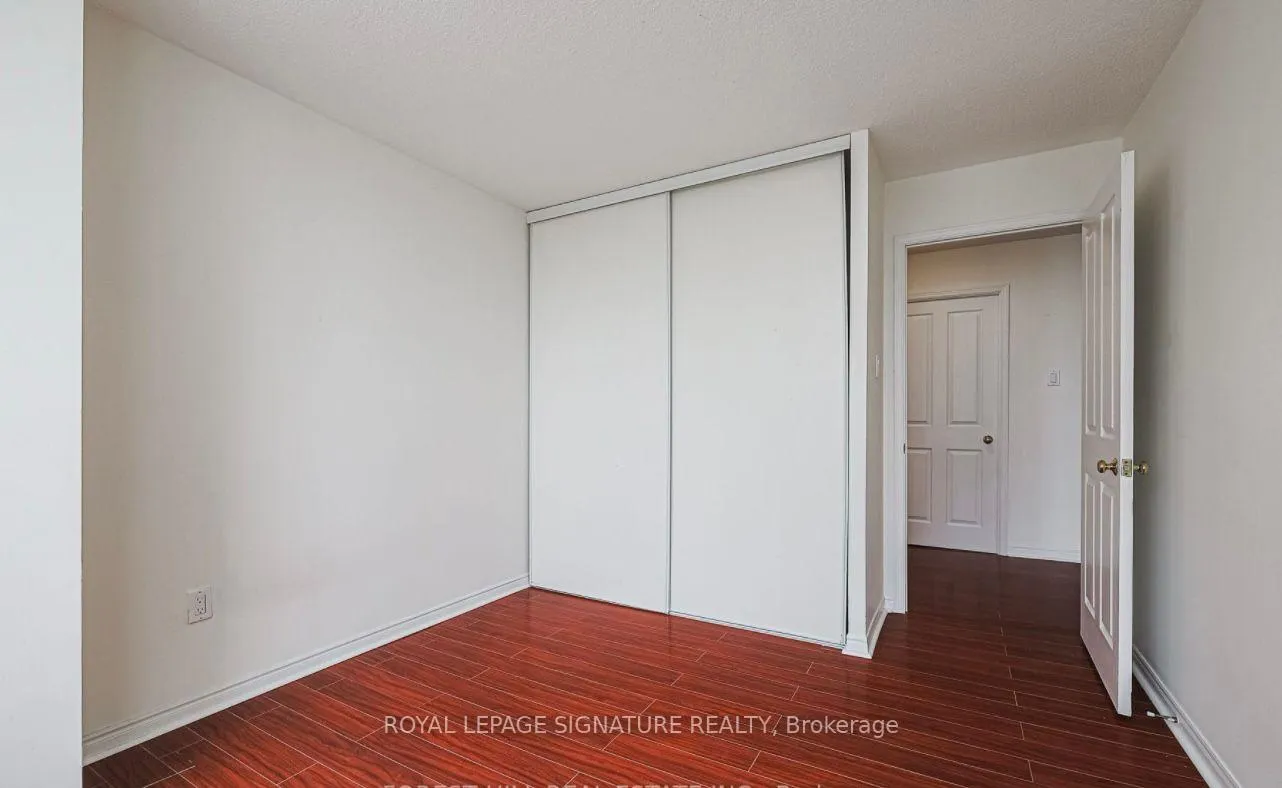 Photo 32 of Unit 1003, 7250 Yonge Street, Vaughan, Crestwood-Springfarm-Yorkhill — HOMEH