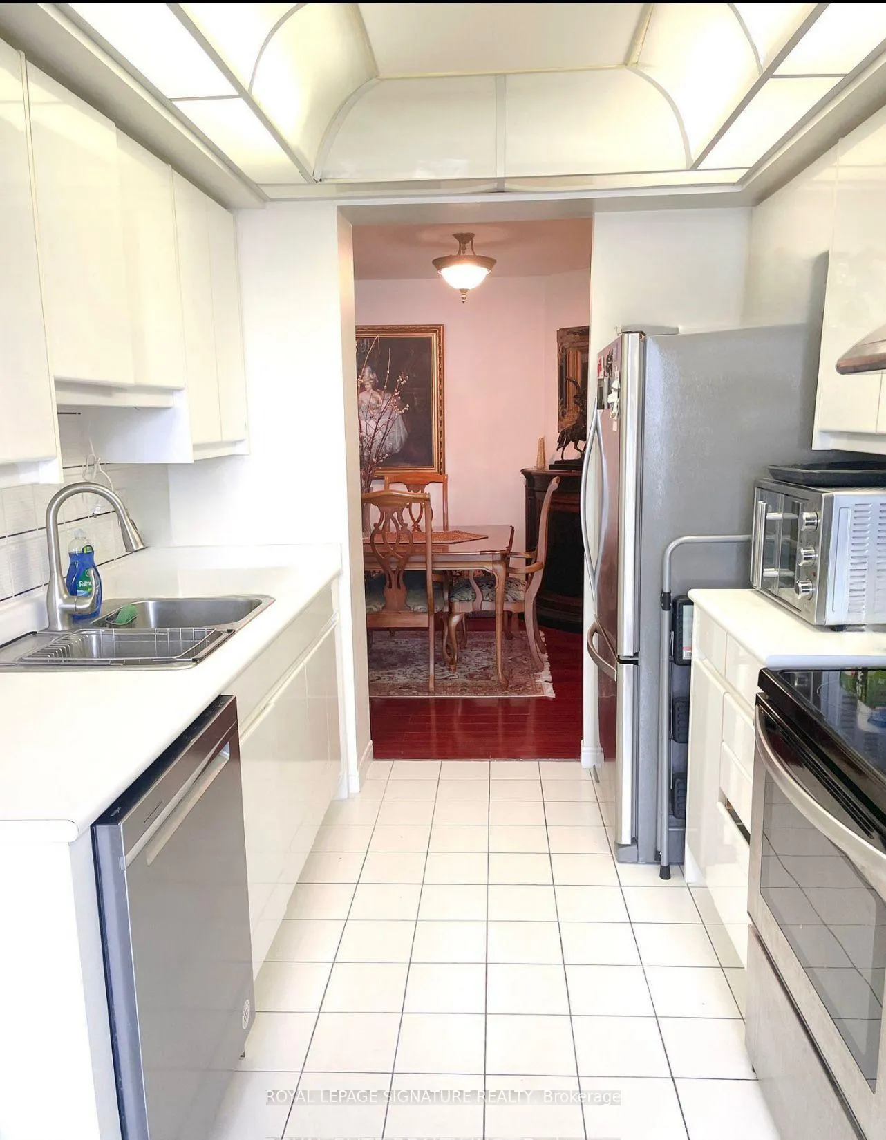 Photo 33 of Unit 1003, 7250 Yonge Street, Vaughan, Crestwood-Springfarm-Yorkhill — HOMEH