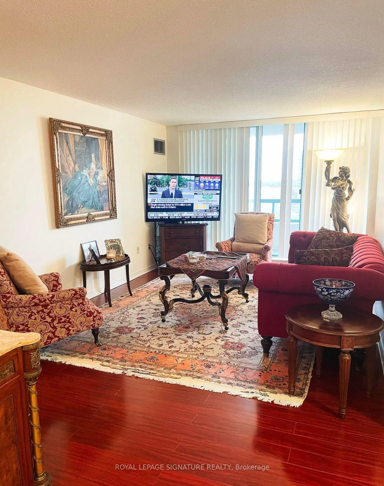 Photo 35 of Unit 1003, 7250 Yonge Street, Vaughan, Crestwood-Springfarm-Yorkhill — HOMEH