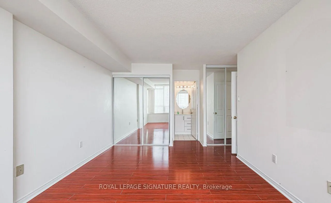 Photo 37 of Unit 1003, 7250 Yonge Street, Vaughan, Crestwood-Springfarm-Yorkhill — HOMEH