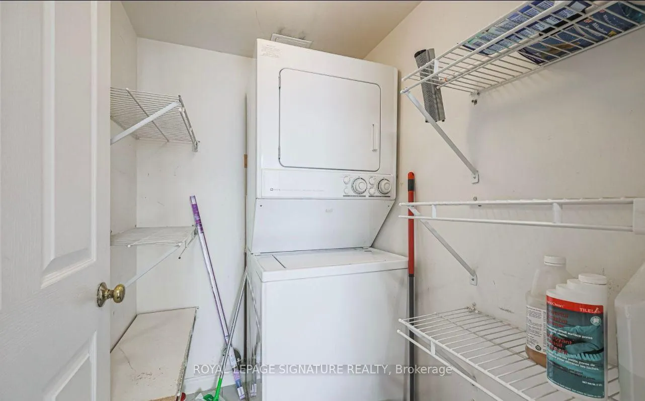 Photo 40 of Unit 1003, 7250 Yonge Street, Vaughan, Crestwood-Springfarm-Yorkhill — HOMEH