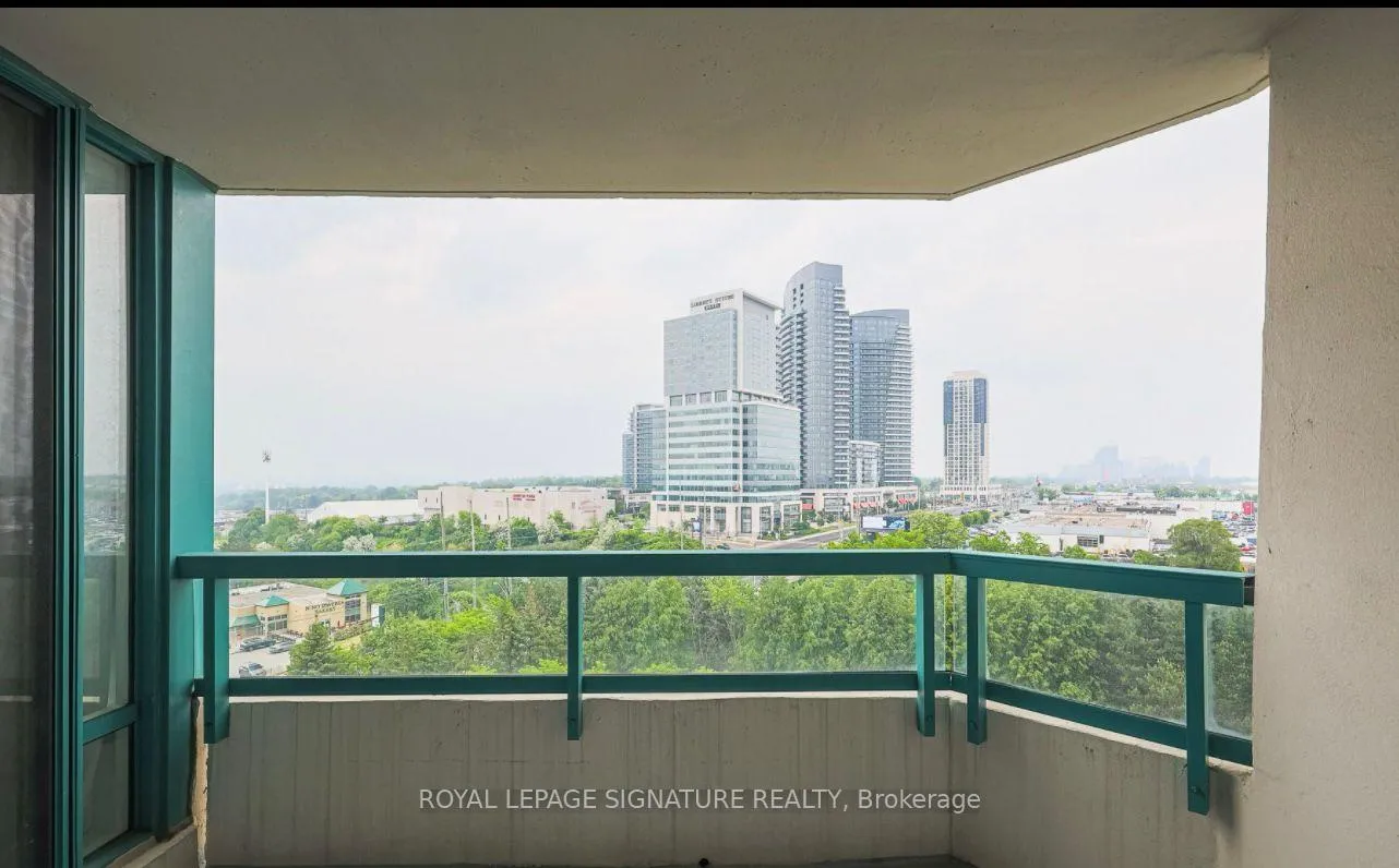 Photo 43 of Unit 1003, 7250 Yonge Street, Vaughan, Crestwood-Springfarm-Yorkhill — HOMEH
