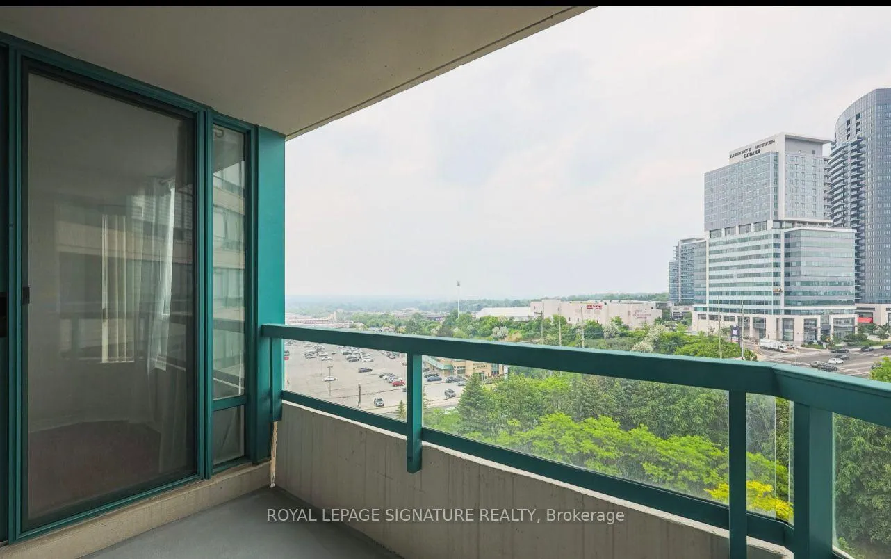 Photo 45 of Unit 1003, 7250 Yonge Street, Vaughan, Crestwood-Springfarm-Yorkhill — HOMEH