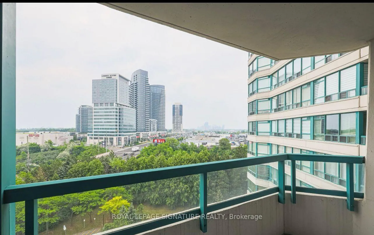 Photo 48 of Unit 1003, 7250 Yonge Street, Vaughan, Crestwood-Springfarm-Yorkhill — HOMEH