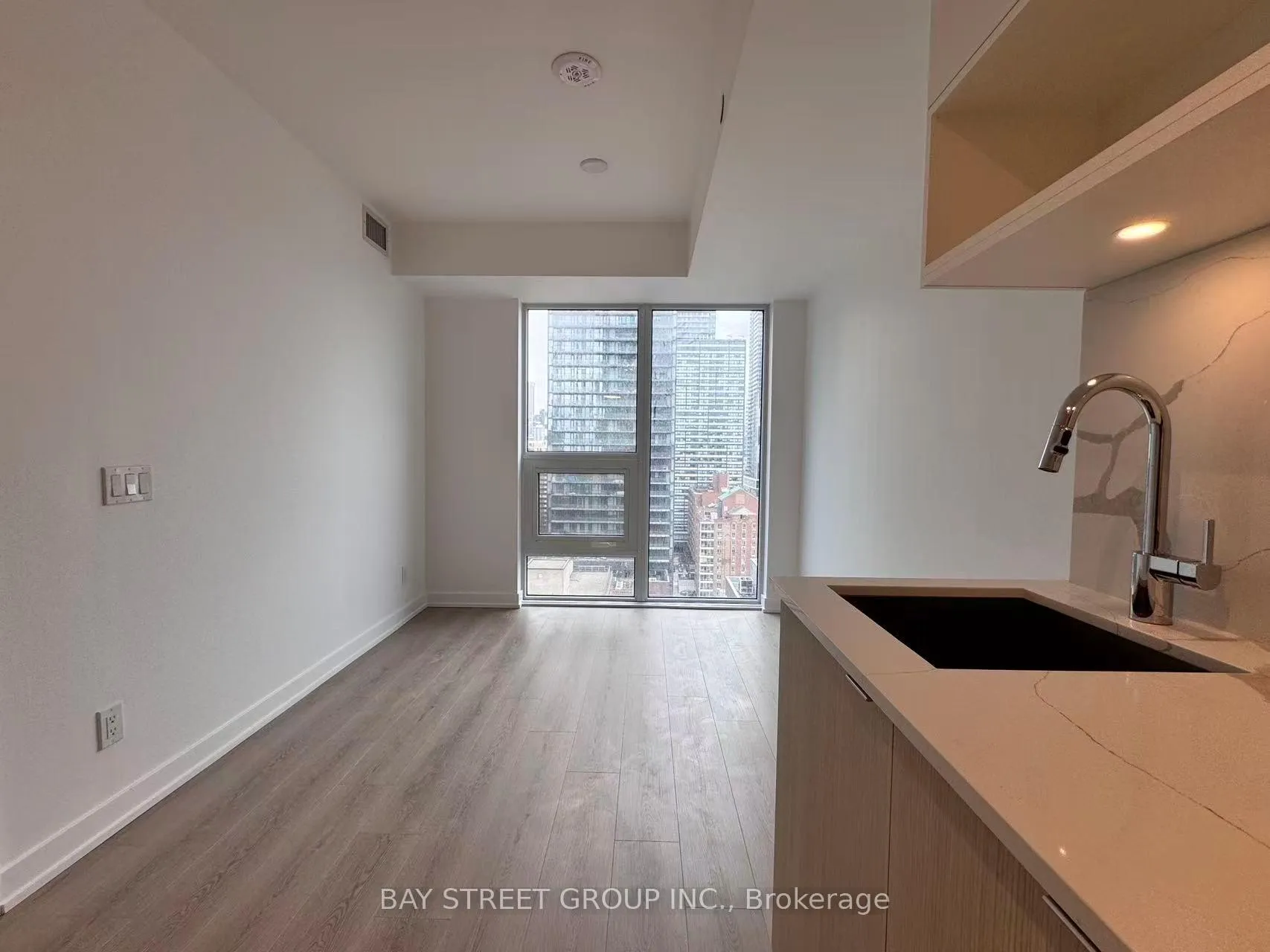 Photo 3 of Unit 2001, 100 Queen Street E, Toronto, Church-Yonge Corridor — HOMEH