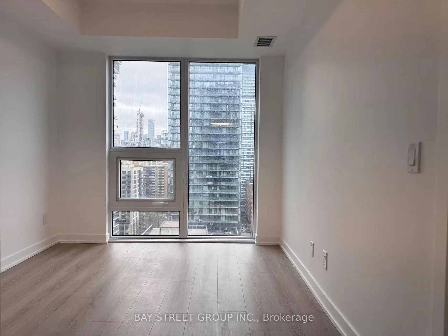 Photo 7 of Unit 2001, 100 Queen Street E, Toronto, Church-Yonge Corridor — HOMEH