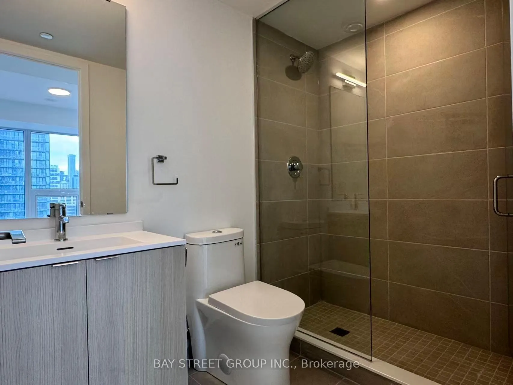 Photo 9 of Unit 2001, 100 Queen Street E, Toronto, Church-Yonge Corridor — HOMEH