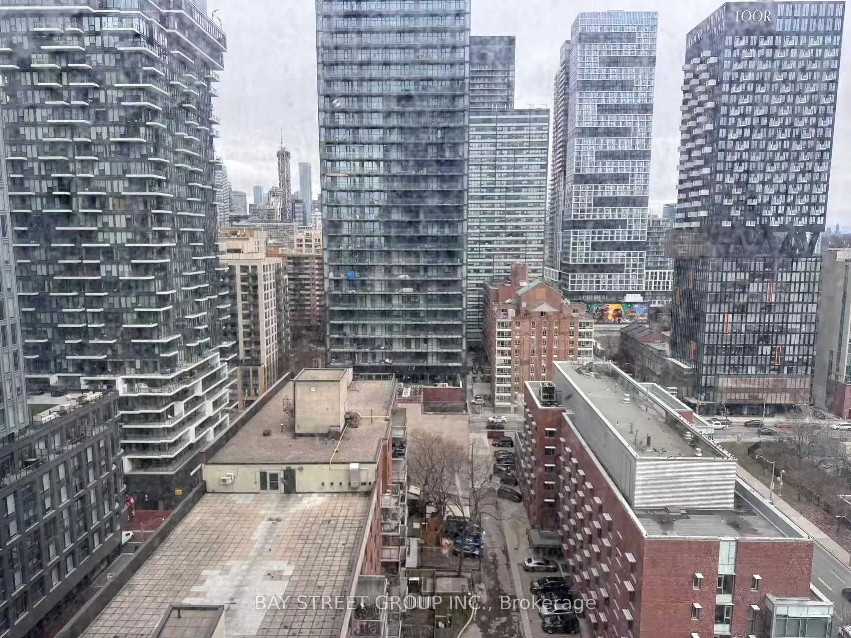 Photo 14 of Unit 2001, 100 Queen Street E, Toronto, Church-Yonge Corridor — HOMEH