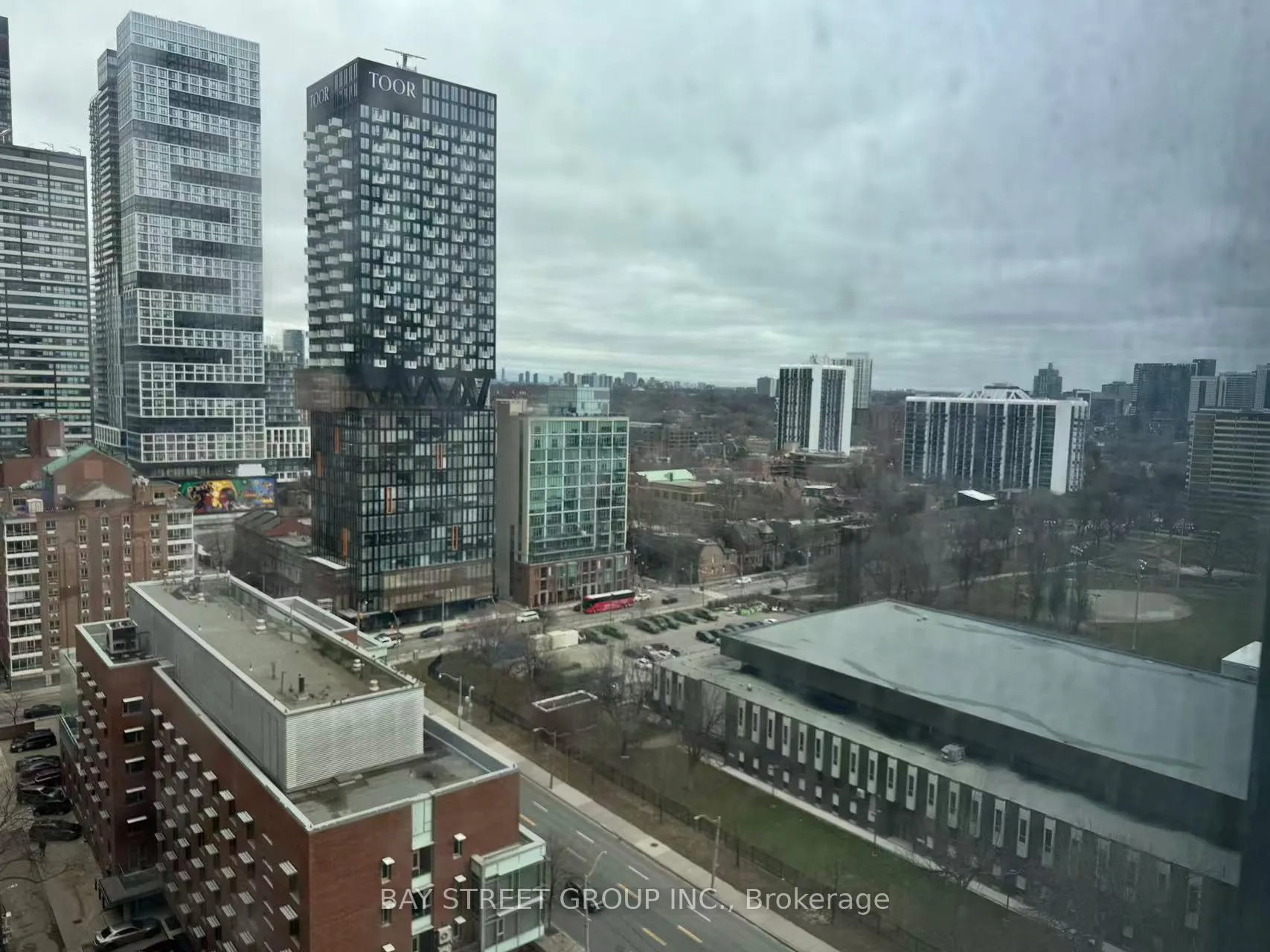 Photo 15 of Unit 2001, 100 Queen Street E, Toronto, Church-Yonge Corridor — HOMEH