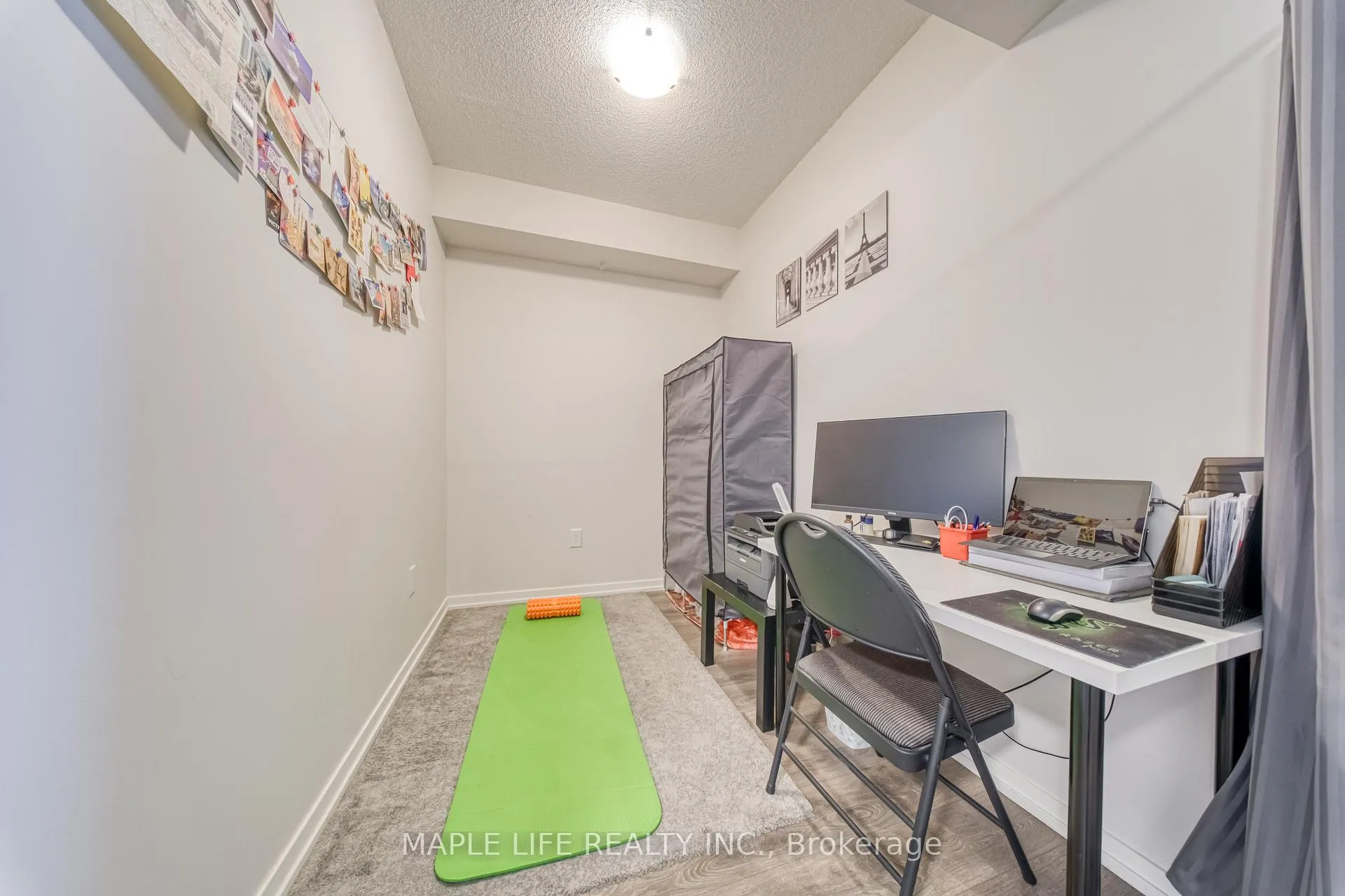 Photo 10 of Unit 804, 3237 Bayview Avenue, North York, Bayview Woods-Steeles — HOMEH