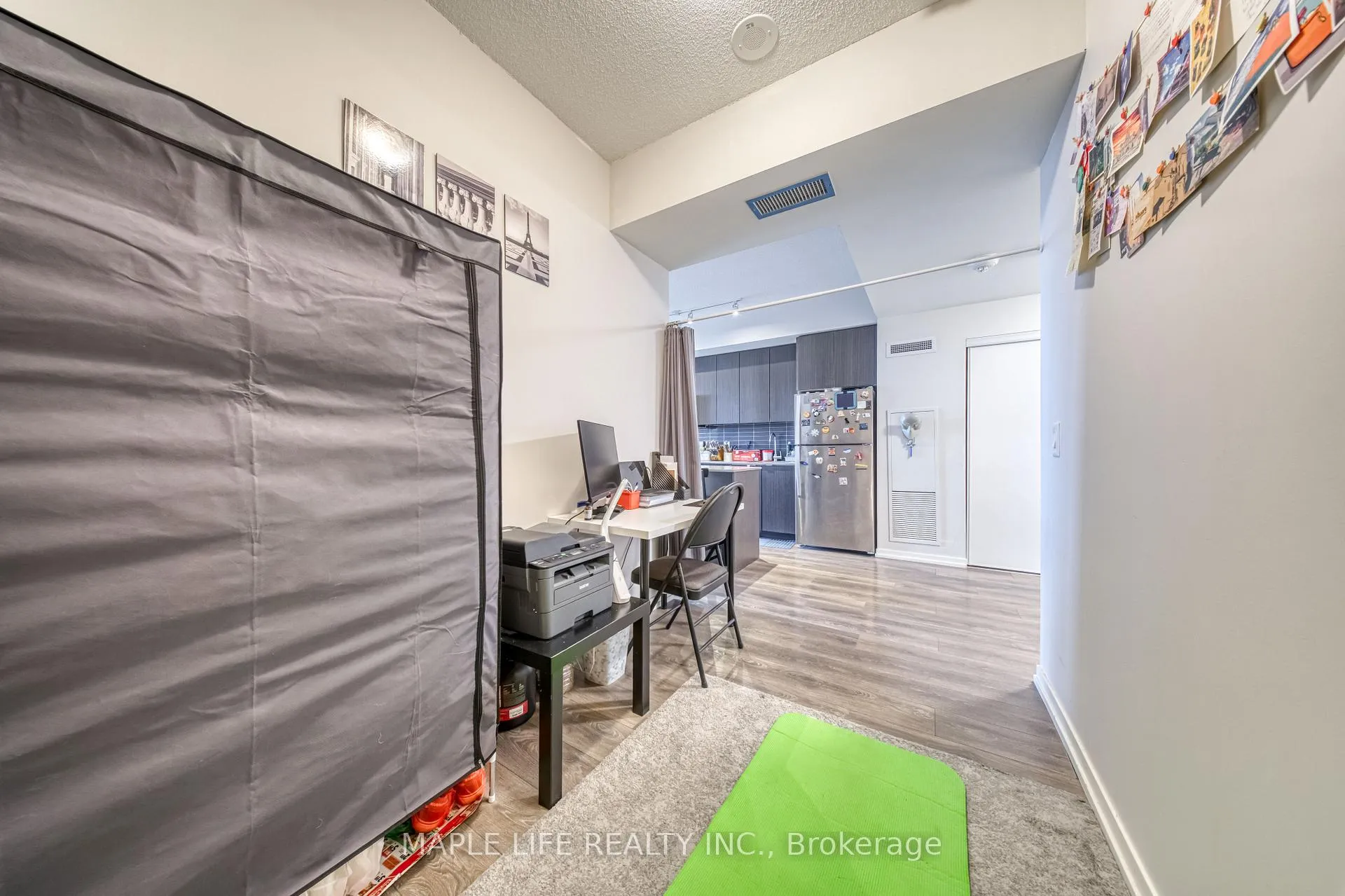 Photo 11 of Unit 804, 3237 Bayview Avenue, North York, Bayview Woods-Steeles — HOMEH
