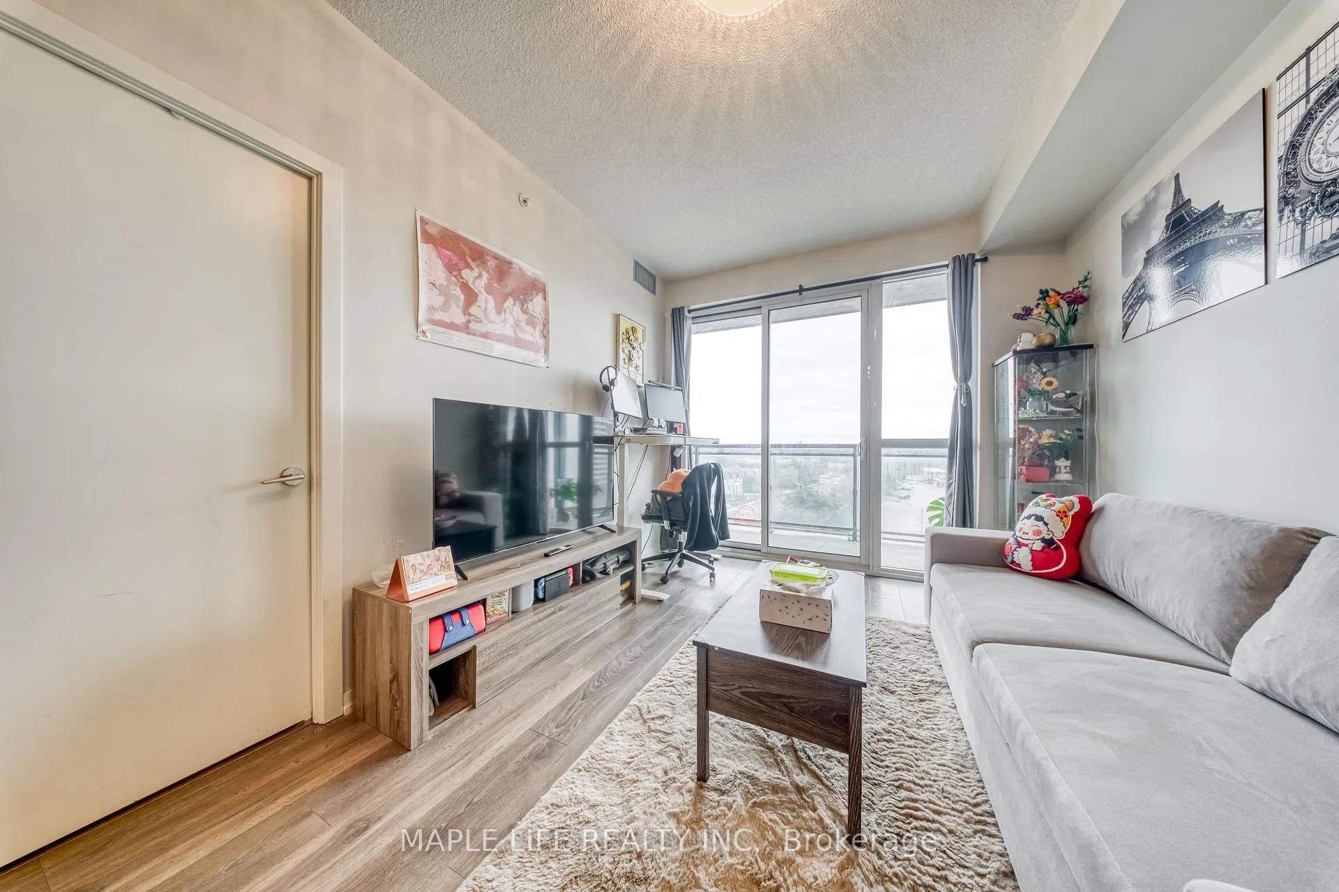 Photo 20 of Unit 804, 3237 Bayview Avenue, North York, Bayview Woods-Steeles — HOMEH
