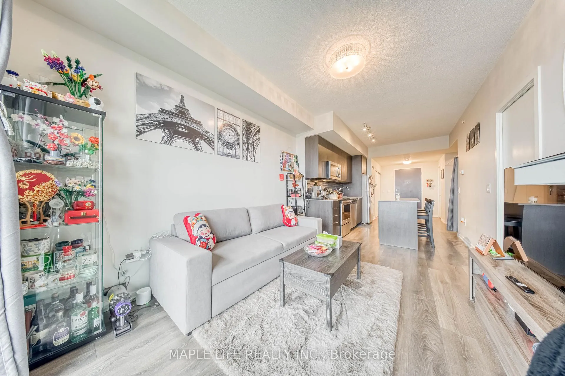Photo 23 of Unit 804, 3237 Bayview Avenue, North York, Bayview Woods-Steeles — HOMEH