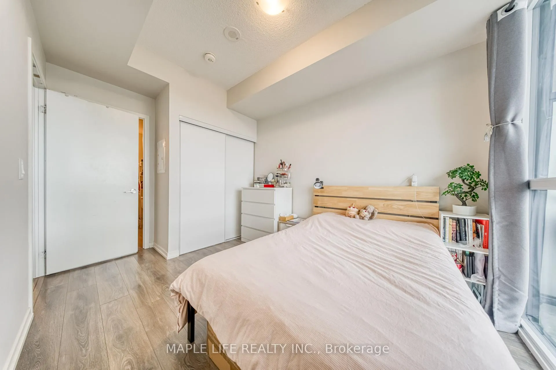 Photo 25 of Unit 804, 3237 Bayview Avenue, North York, Bayview Woods-Steeles — HOMEH