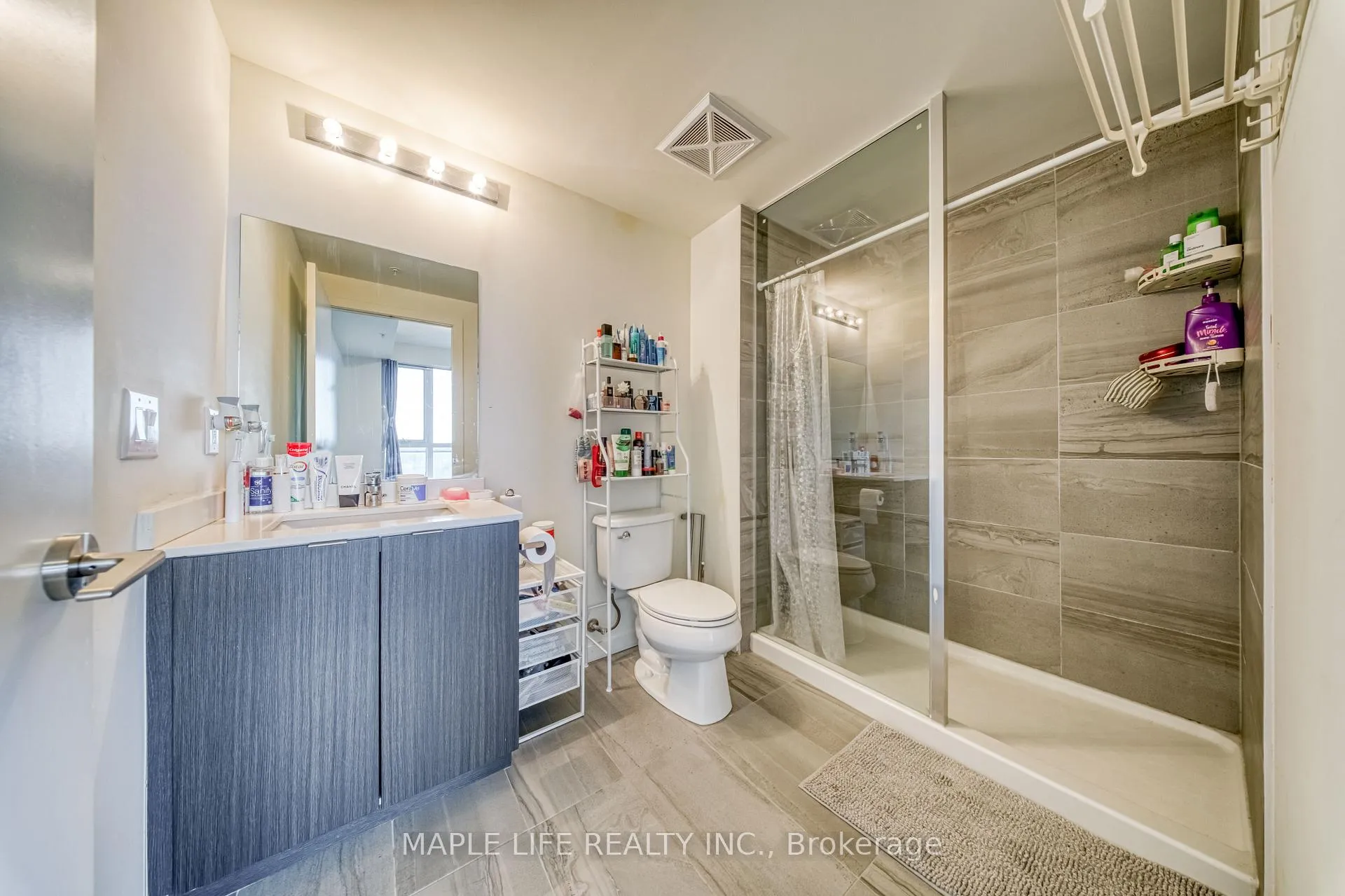 Photo 27 of Unit 804, 3237 Bayview Avenue, North York, Bayview Woods-Steeles — HOMEH