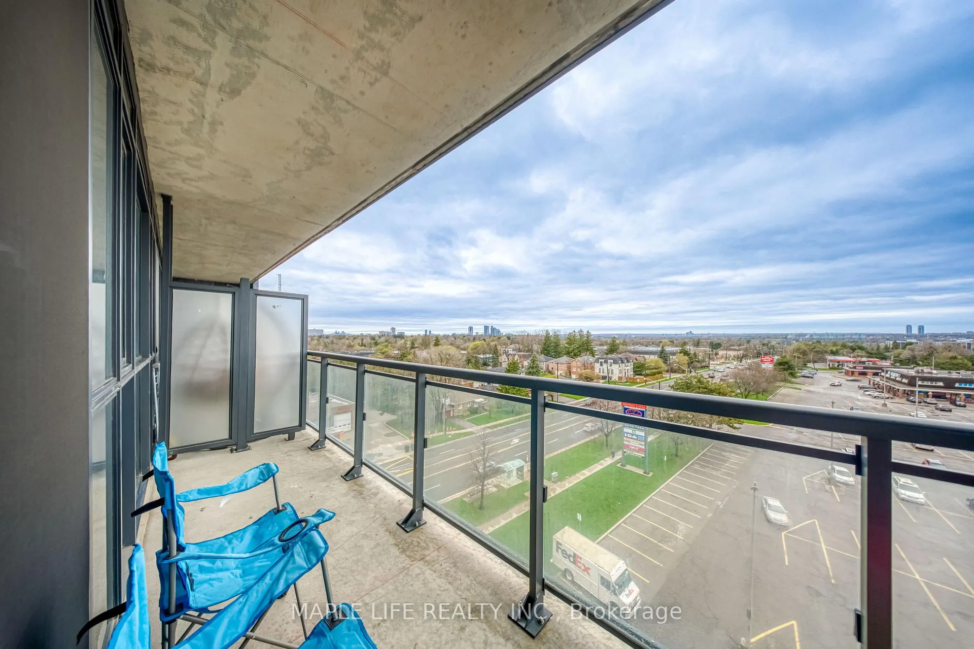 Photo 29 of Unit 804, 3237 Bayview Avenue, North York, Bayview Woods-Steeles — HOMEH