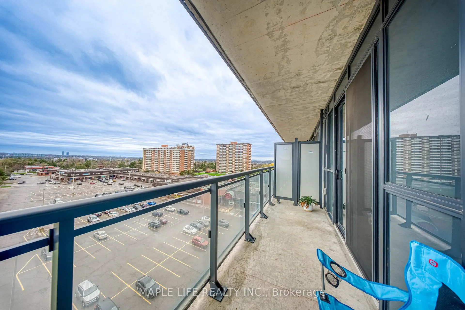 Photo 30 of Unit 804, 3237 Bayview Avenue, North York, Bayview Woods-Steeles — HOMEH