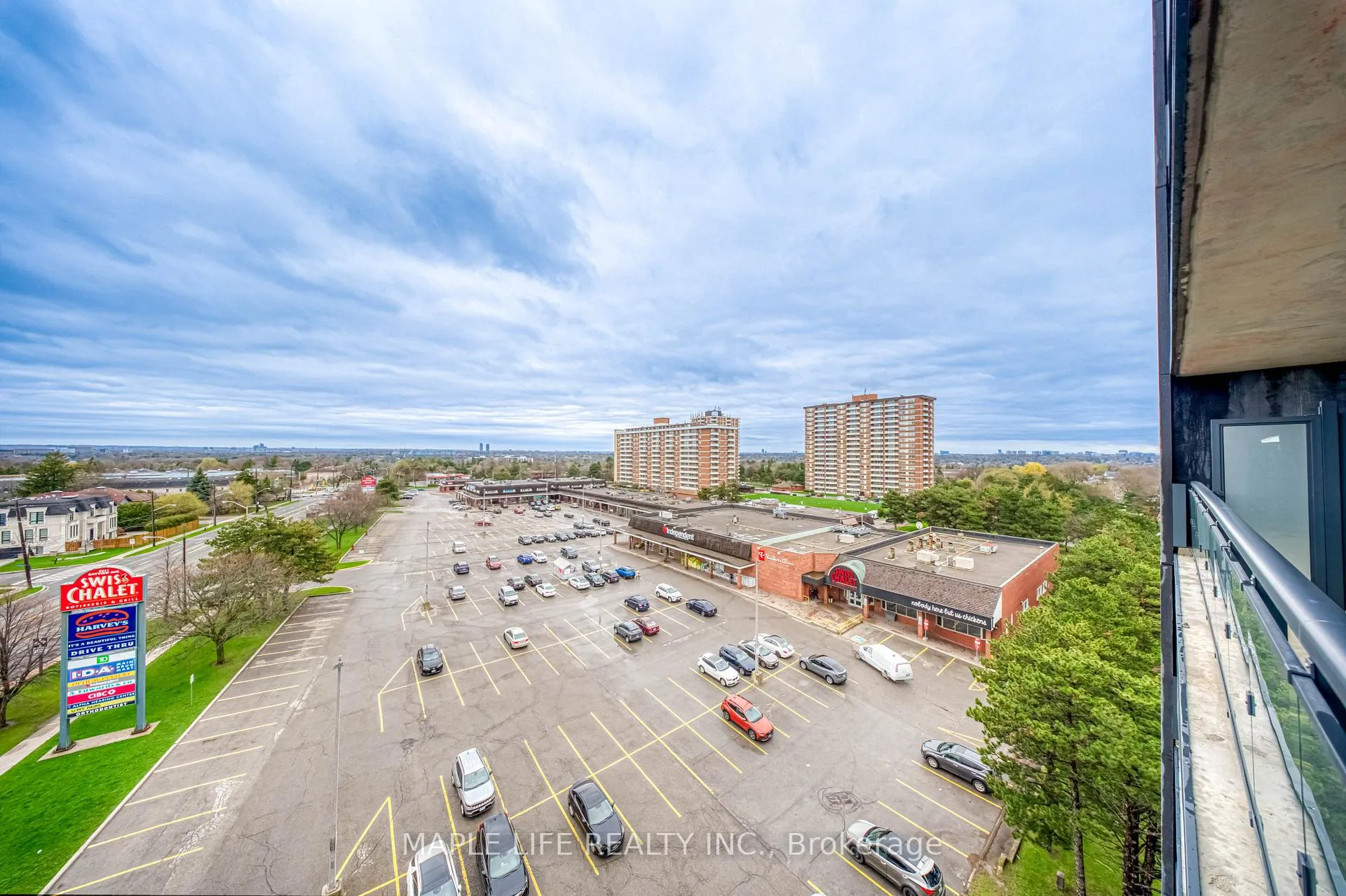 Photo 33 of Unit 804, 3237 Bayview Avenue, North York, Bayview Woods-Steeles — HOMEH
