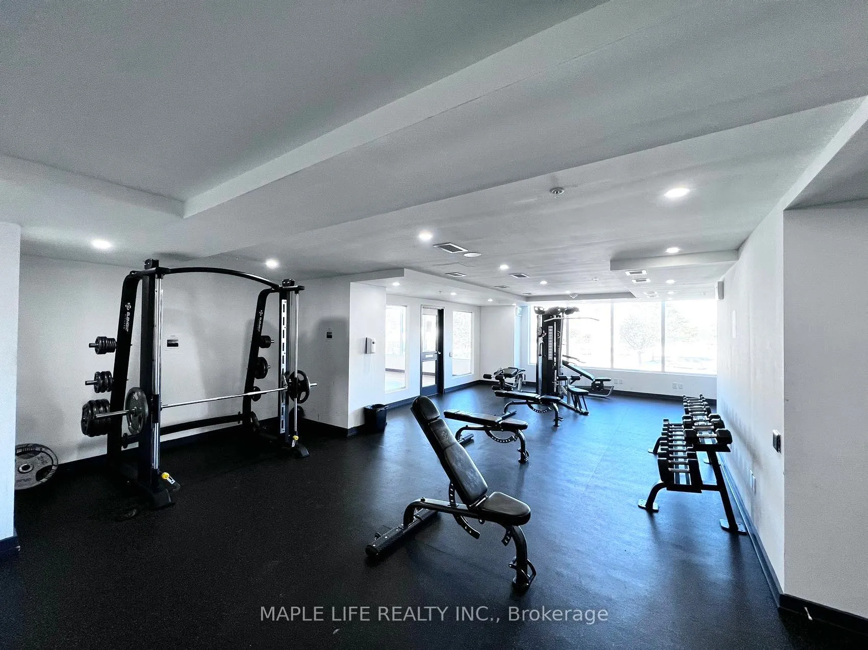 Photo 35 of Unit 804, 3237 Bayview Avenue, North York, Bayview Woods-Steeles — HOMEH