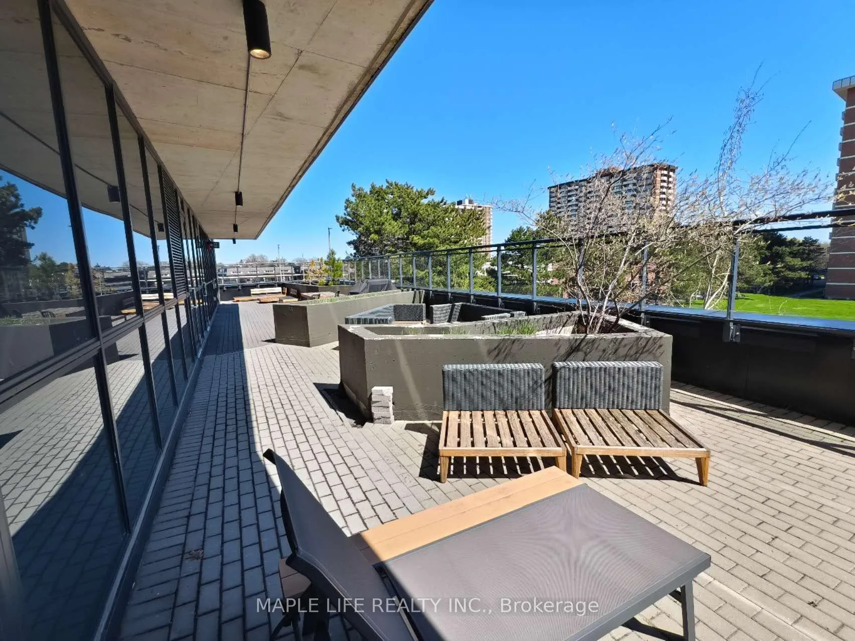 Photo 43 of Unit 804, 3237 Bayview Avenue, North York, Bayview Woods-Steeles — HOMEH