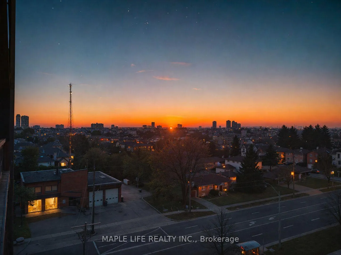 Photo 44 of Unit 804, 3237 Bayview Avenue, North York, Bayview Woods-Steeles — HOMEH