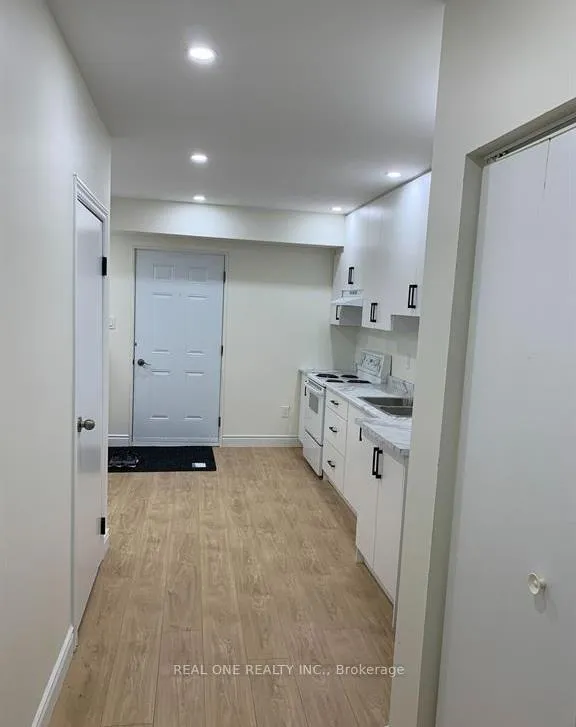Photo 1 of Unit Basement, 18 Leggott Avenue, Barrie, Painswick North — HOMEH