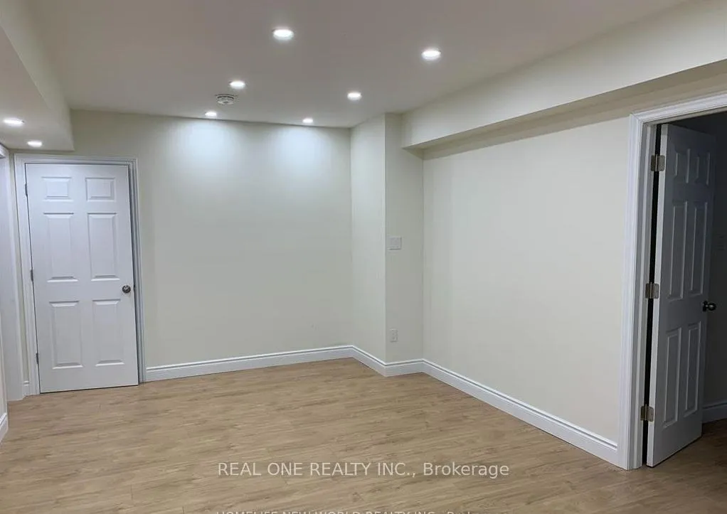 Photo 2 of Unit Basement, 18 Leggott Avenue, Barrie, Painswick North — HOMEH
