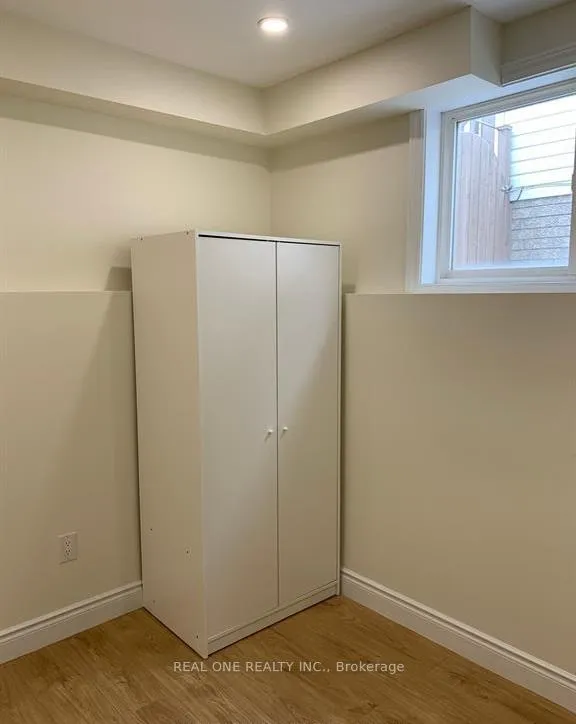 Photo 6 of Unit Basement, 18 Leggott Avenue, Barrie, Painswick North — HOMEH