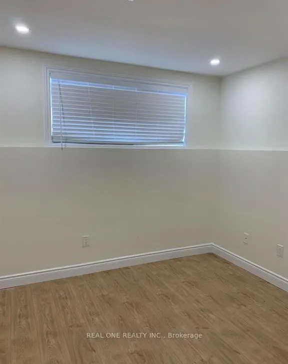 Photo 8 of Unit Basement, 18 Leggott Avenue, Barrie, Painswick North — HOMEH