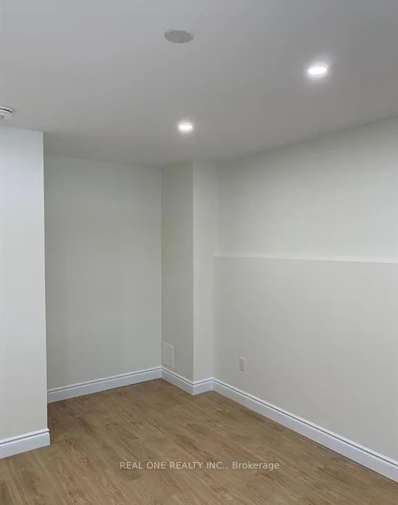 Photo 9 of Unit Basement, 18 Leggott Avenue, Barrie, Painswick North — HOMEH