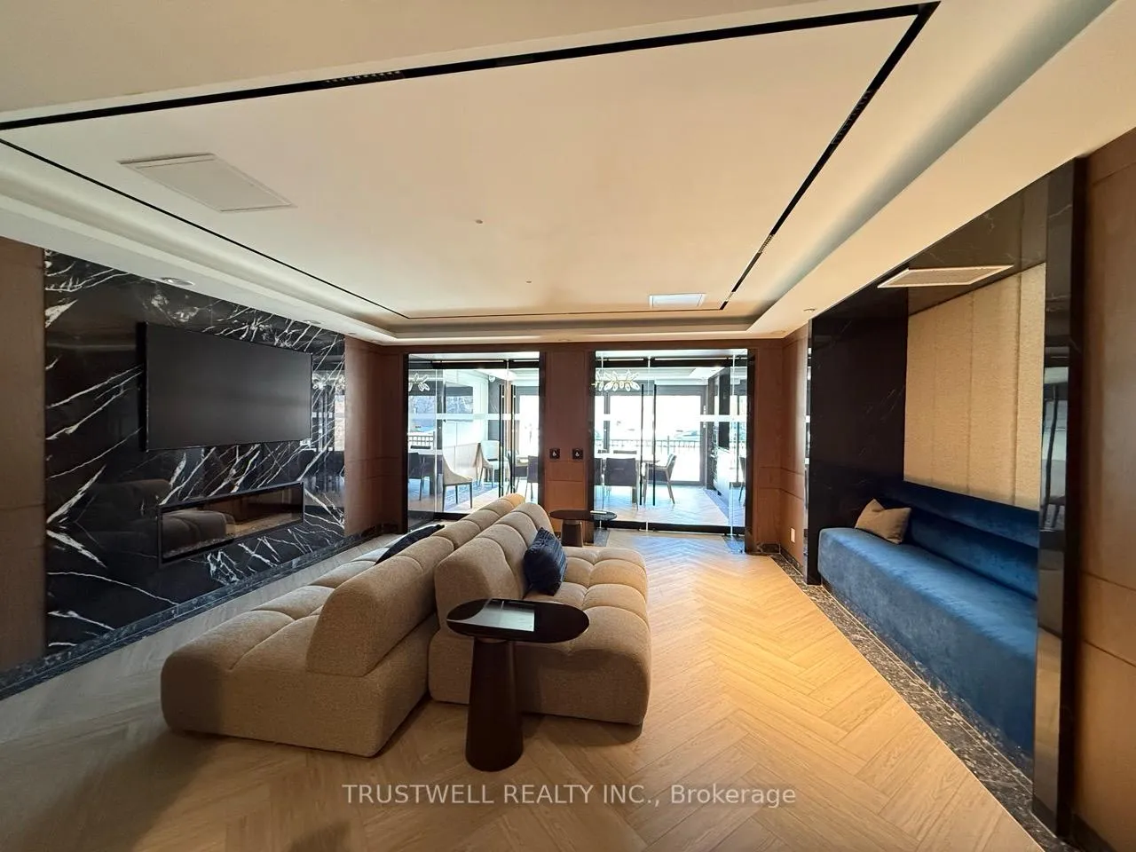 Photo 22 of Unit 503, 6 Greenbriar Road, North York, Bayview Village — HOMEH