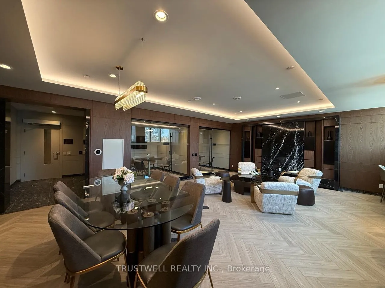 Photo 24 of Unit 503, 6 Greenbriar Road, North York, Bayview Village — HOMEH
