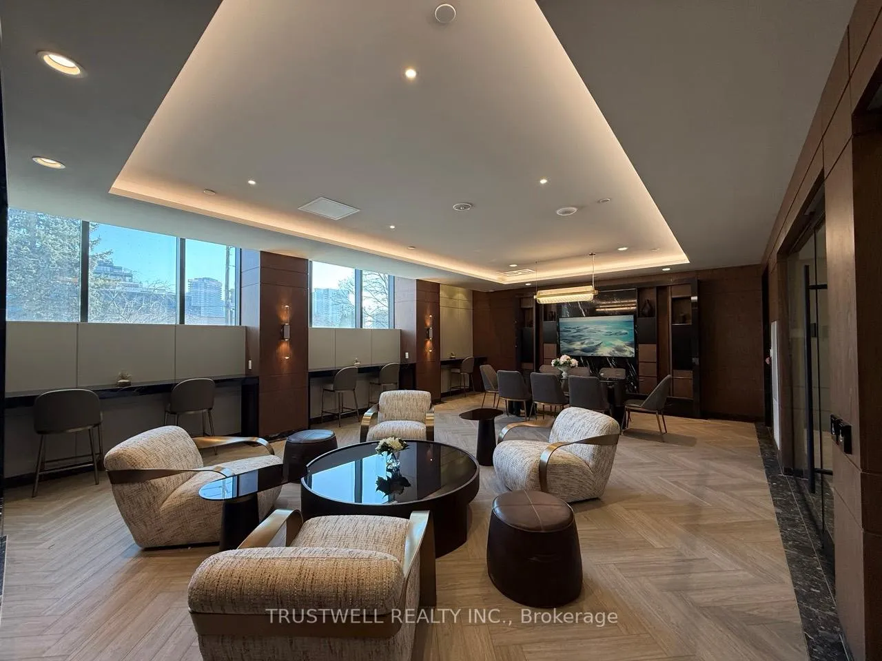 Photo 25 of Unit 503, 6 Greenbriar Road, North York, Bayview Village — HOMEH
