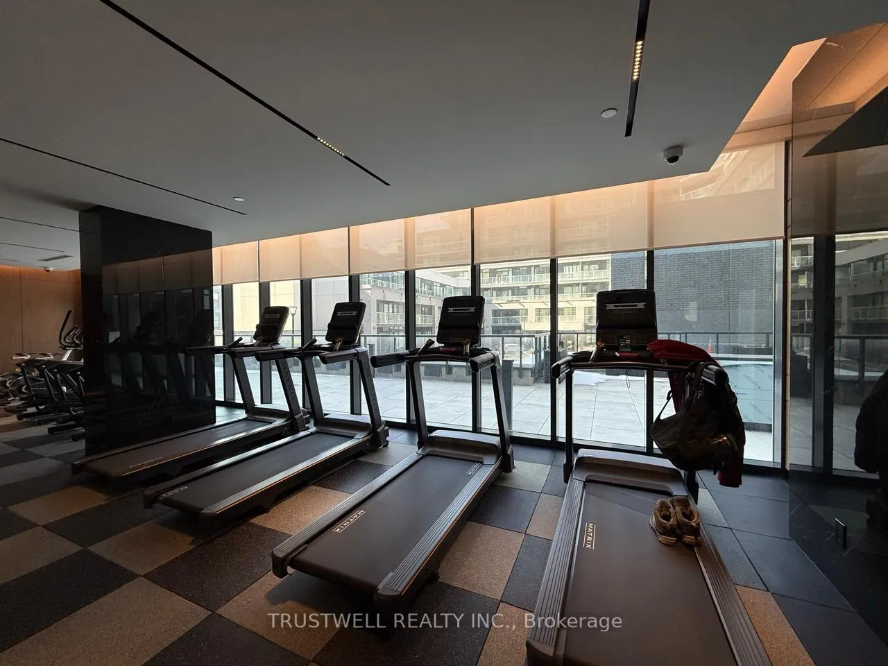 Photo 27 of Unit 503, 6 Greenbriar Road, North York, Bayview Village — HOMEH