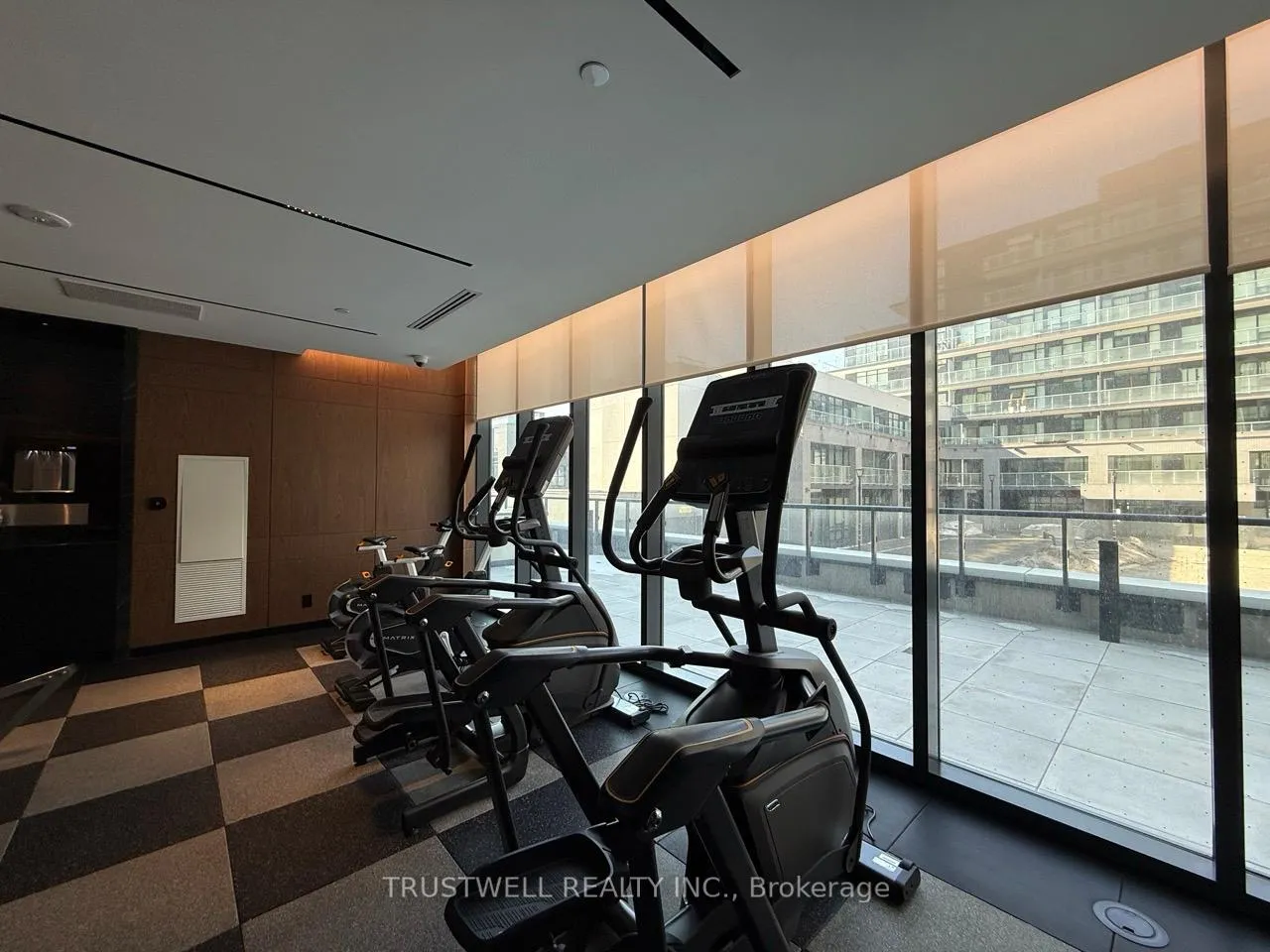 Photo 28 of Unit 503, 6 Greenbriar Road, North York, Bayview Village — HOMEH