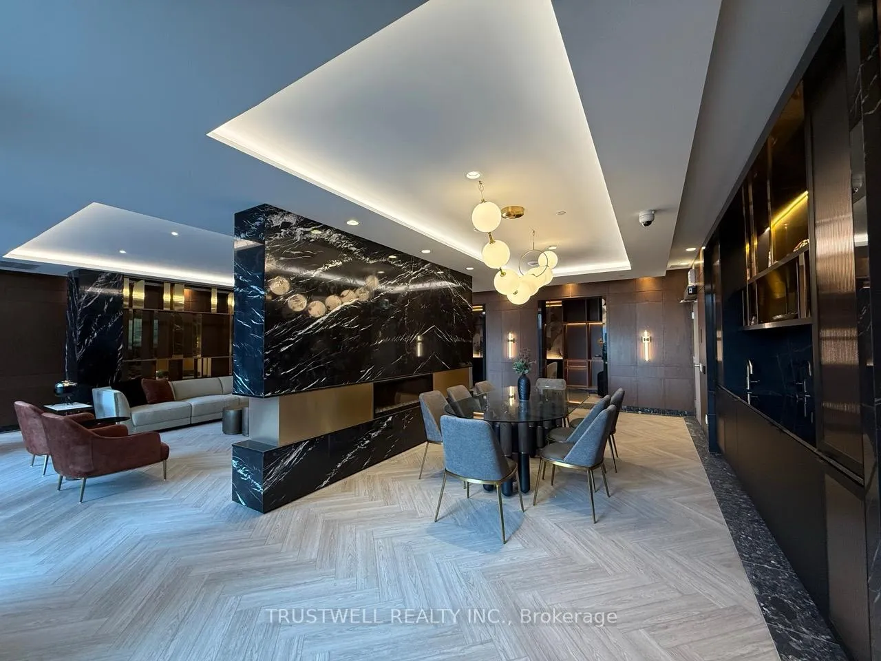 Photo 29 of Unit 503, 6 Greenbriar Road, North York, Bayview Village — HOMEH