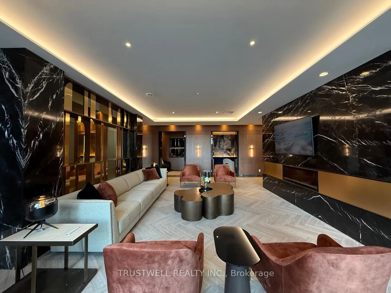 Photo 30 of Unit 503, 6 Greenbriar Road, North York, Bayview Village — HOMEH