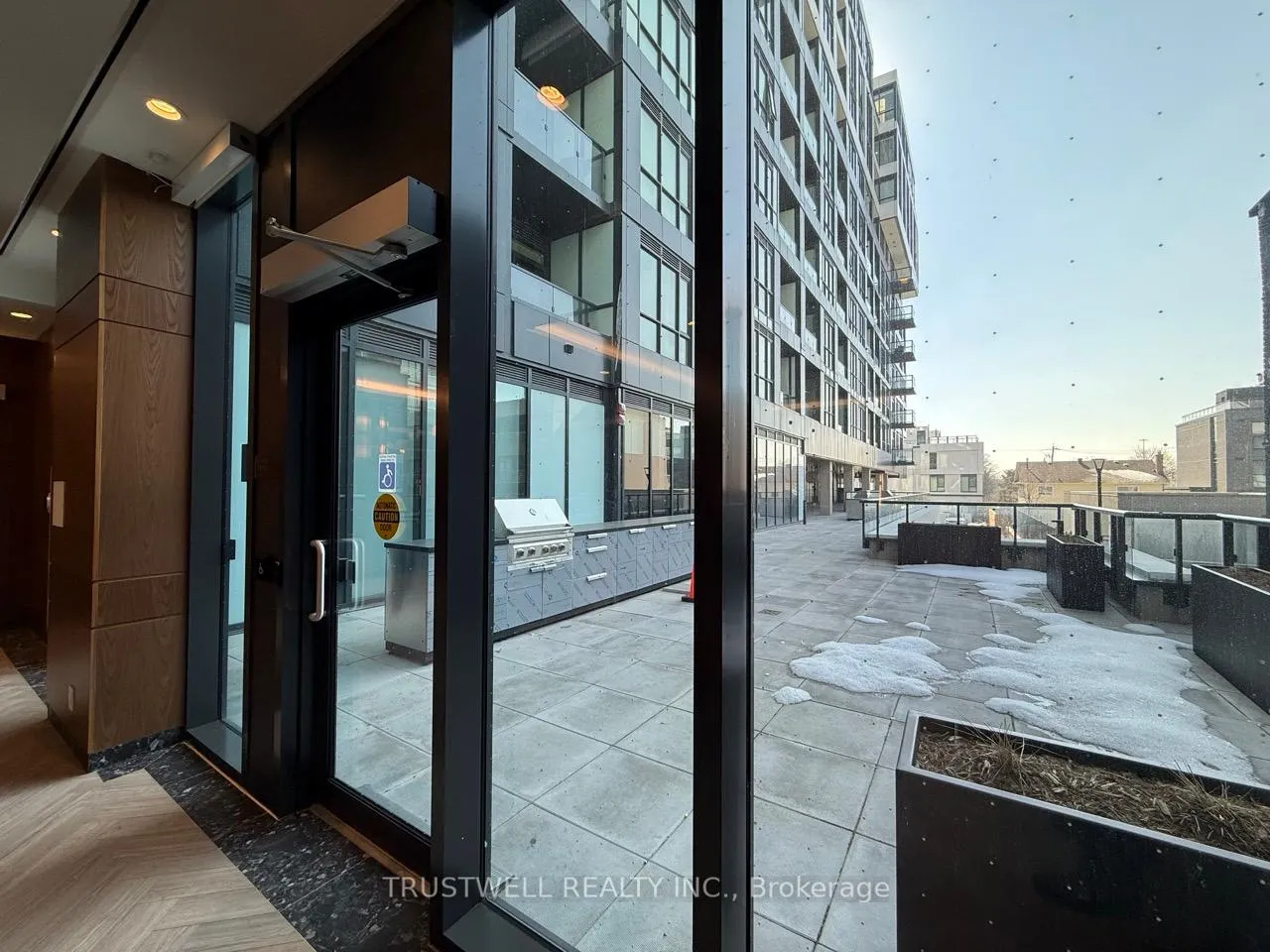 Photo 31 of Unit 503, 6 Greenbriar Road, North York, Bayview Village — HOMEH