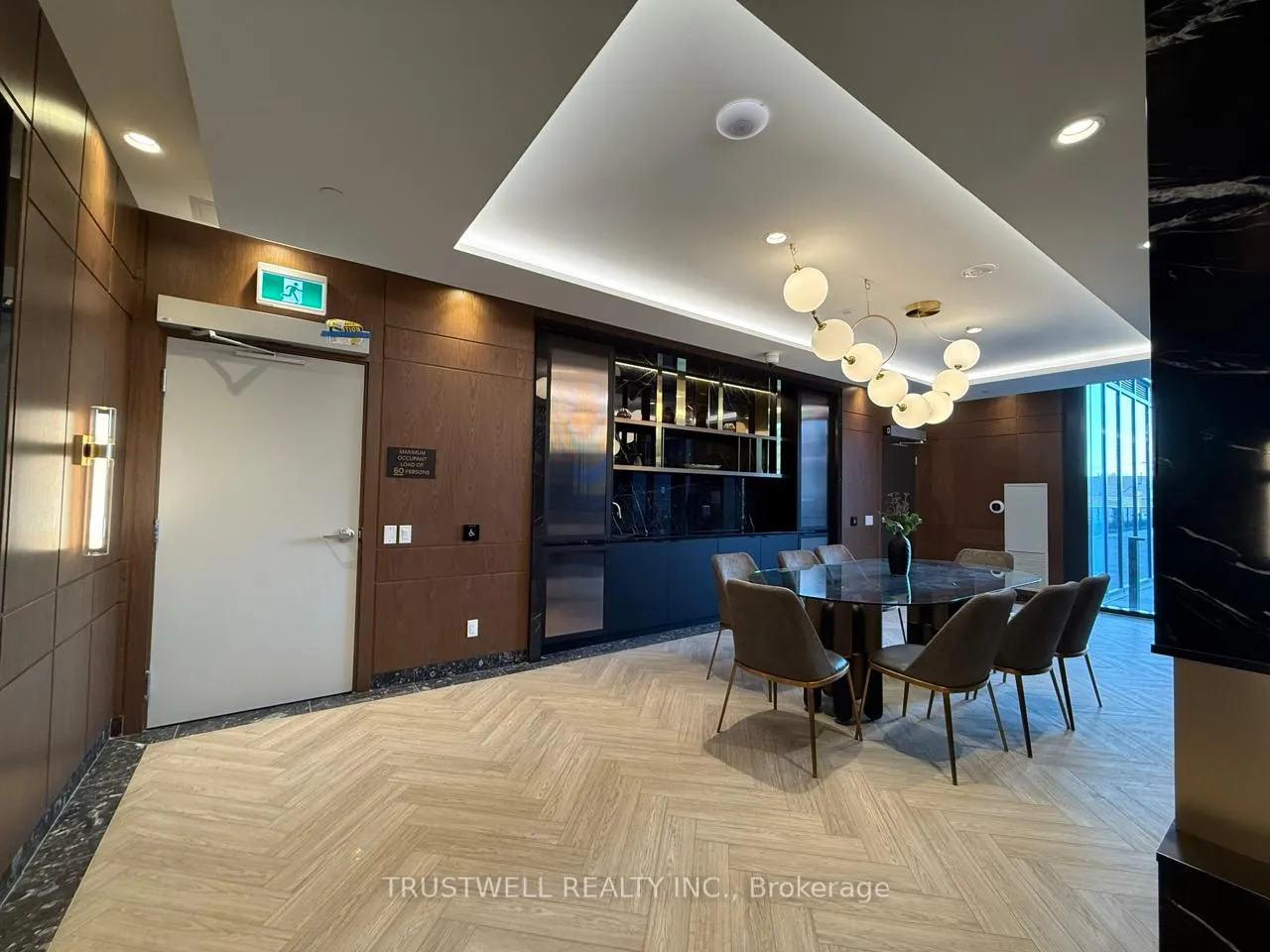Photo 34 of Unit 503, 6 Greenbriar Road, North York, Bayview Village — HOMEH