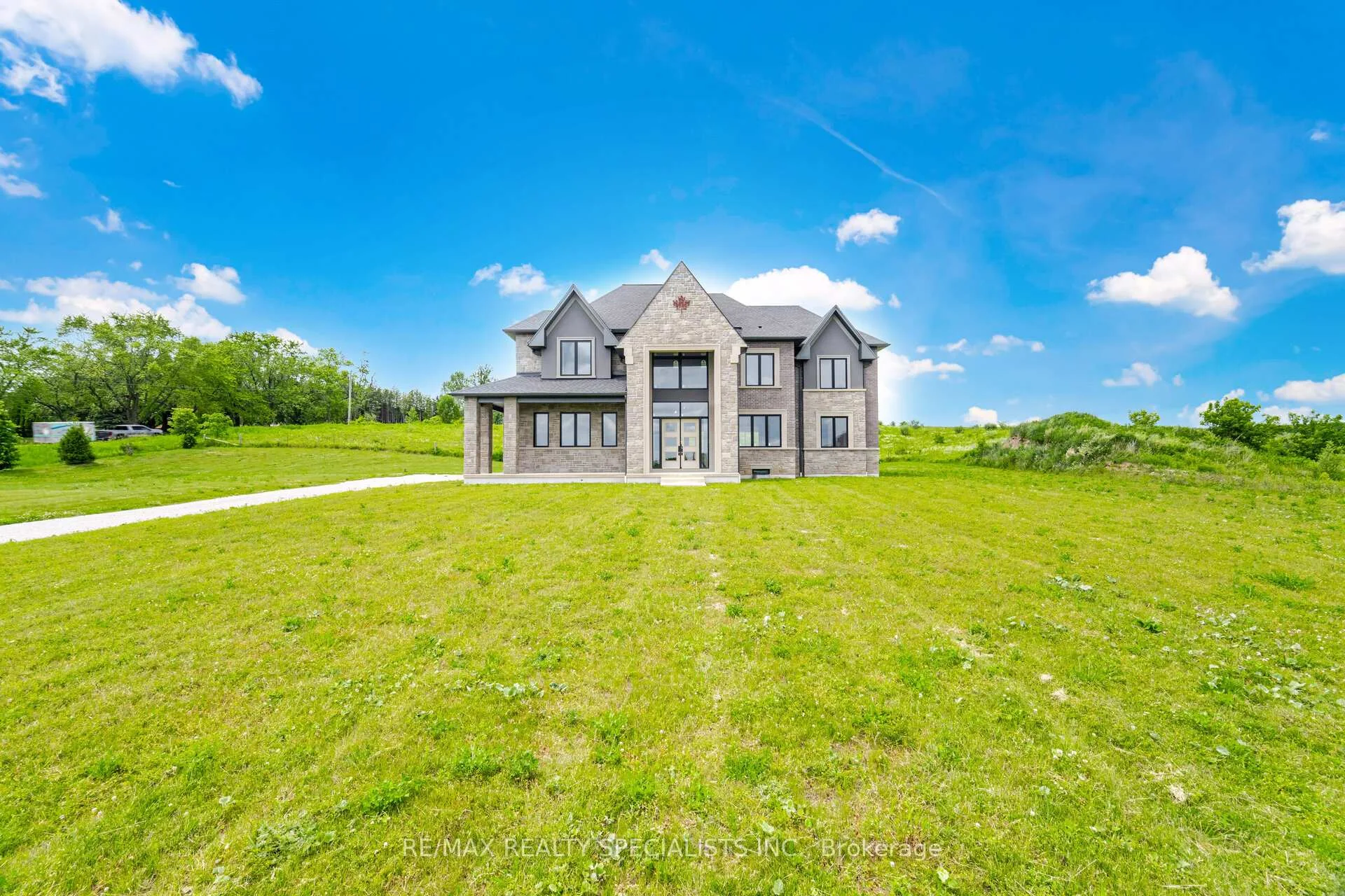 Photo 5 of 15835 Mount Wolfe Road, Caledon, Palgrave — HOMEH