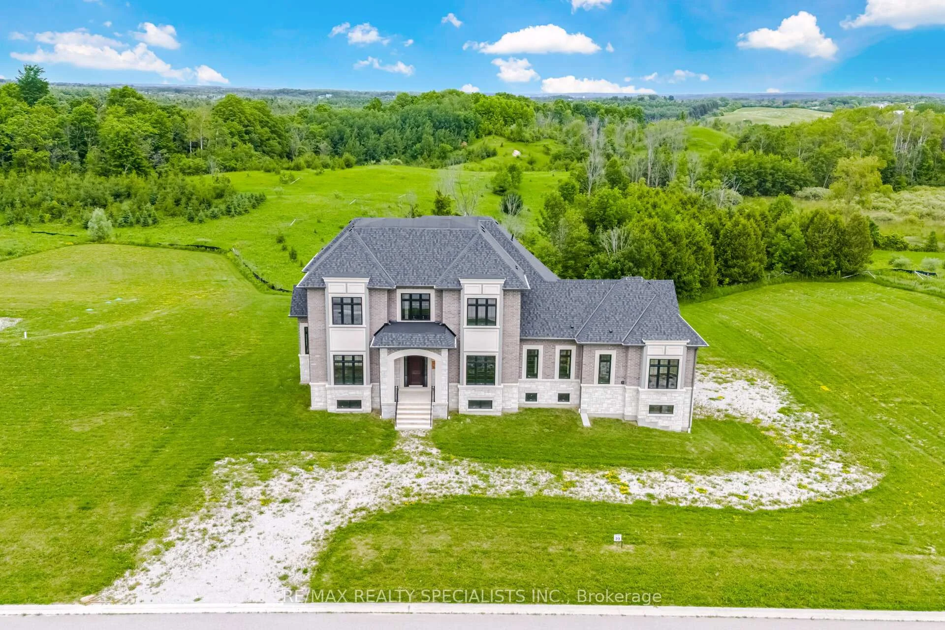 Photo 16 of 15835 Mount Wolfe Road, Caledon, Palgrave — HOMEH