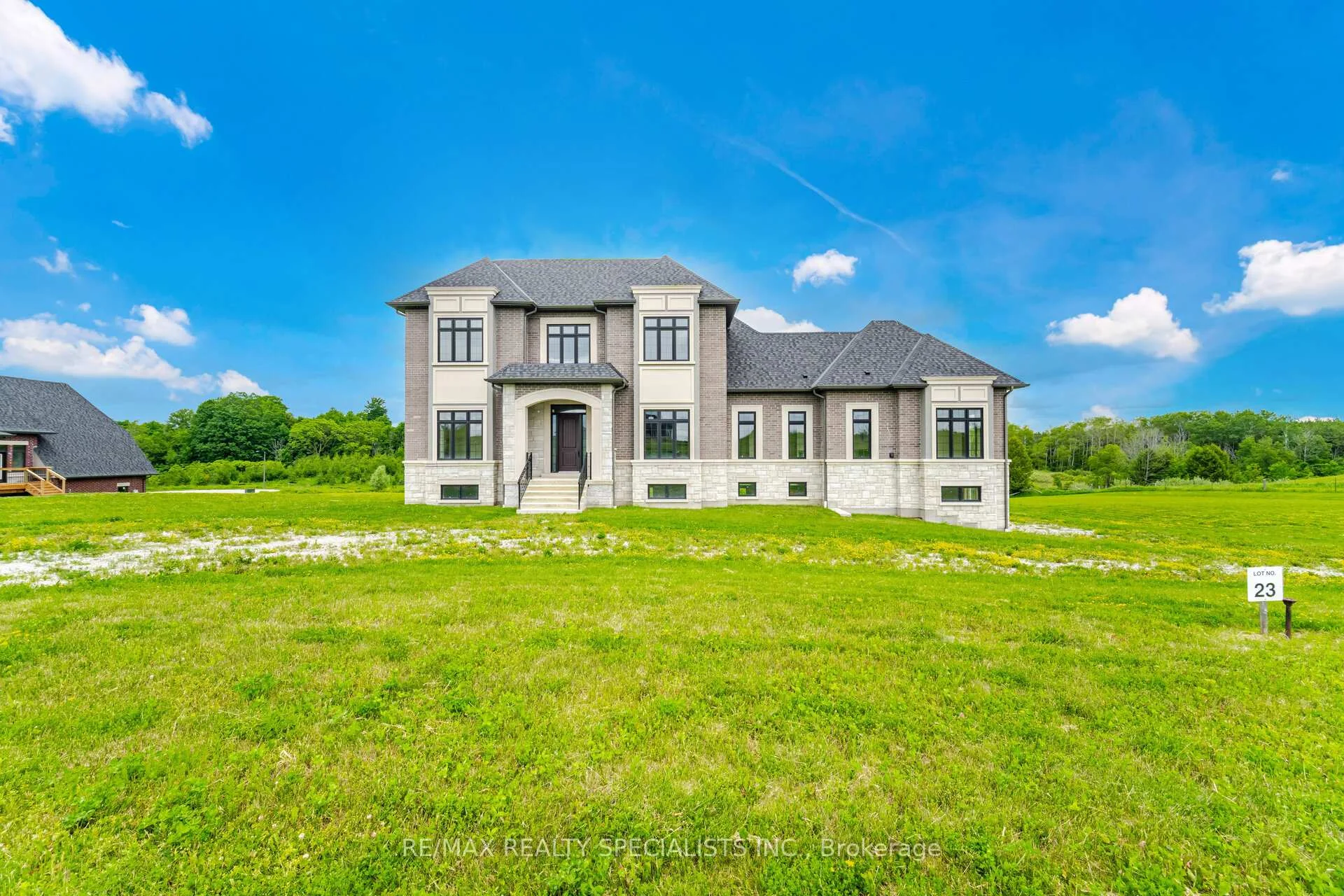 Photo 17 of 15835 Mount Wolfe Road, Caledon, Palgrave — HOMEH