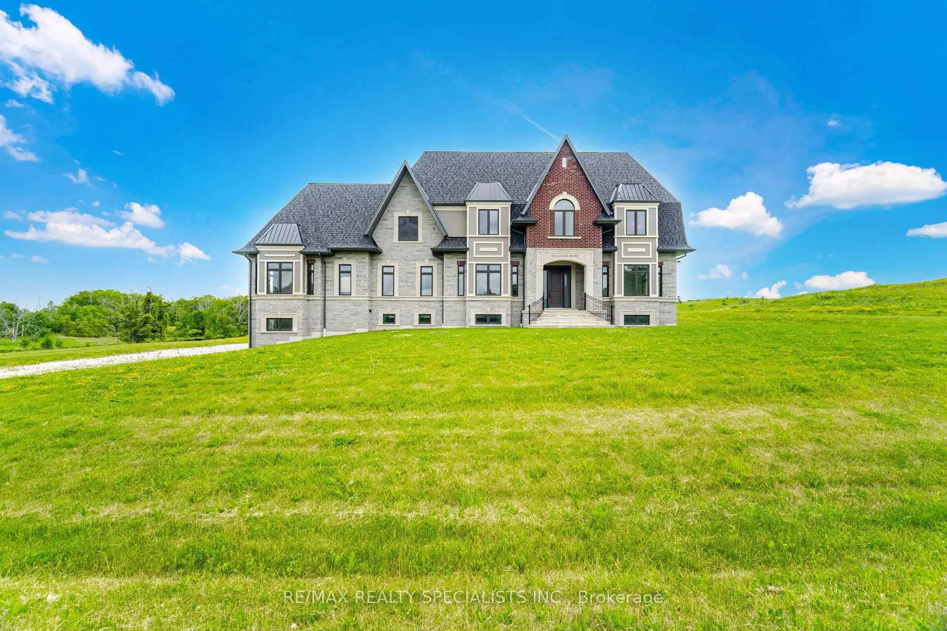 Photo 18 of 15835 Mount Wolfe Road, Caledon, Palgrave — HOMEH