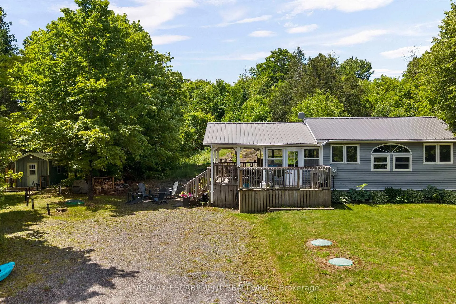 Photo 1 of 545 Hurdville Road, McKellar — HOMEH