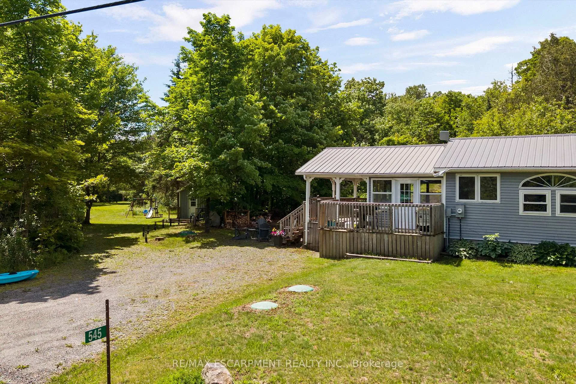 Photo 2 of 545 Hurdville Road, McKellar — HOMEH