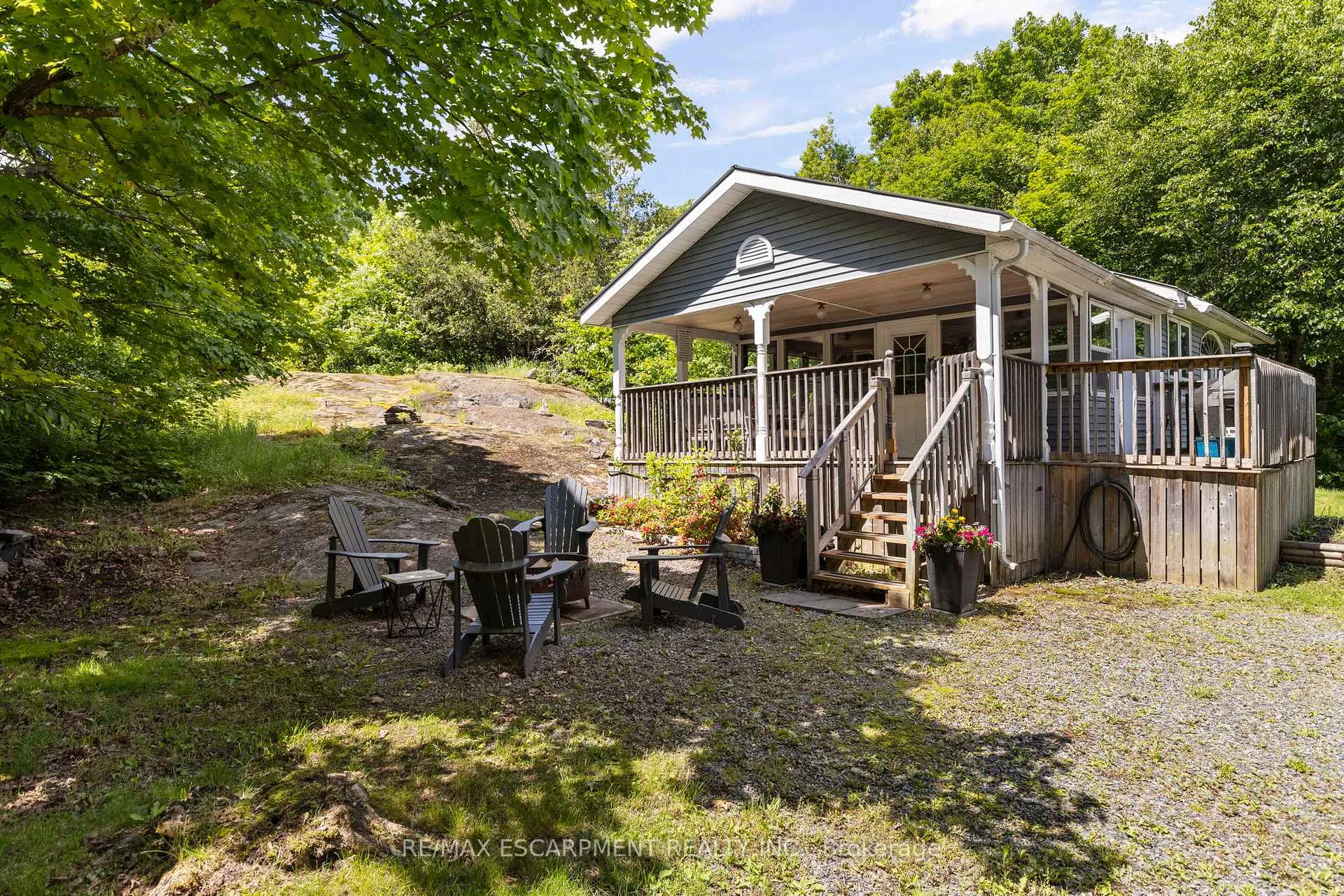 Photo 4 of 545 Hurdville Road, McKellar — HOMEH