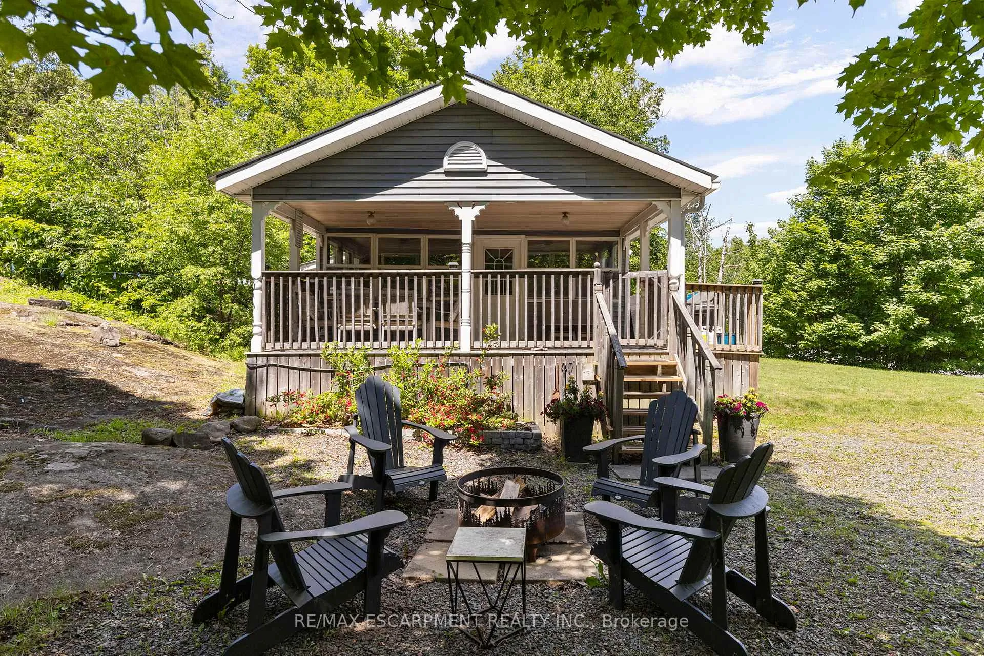 Photo 5 of 545 Hurdville Road, McKellar — HOMEH