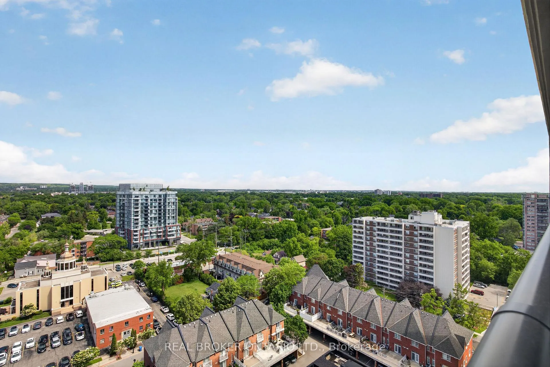 Photo 18 of Unit 1411, 2075 Lakeshore Road, Burlington, Brant — HOMEH