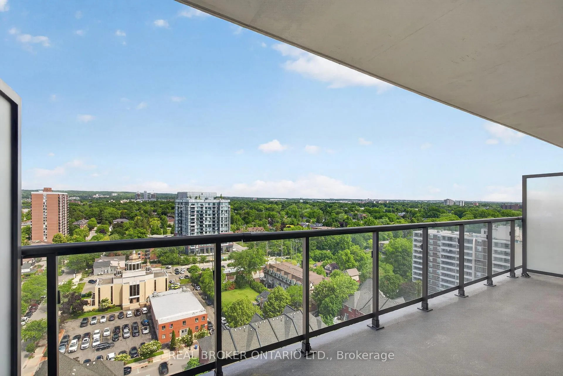 Photo 20 of Unit 1411, 2075 Lakeshore Road, Burlington, Brant — HOMEH