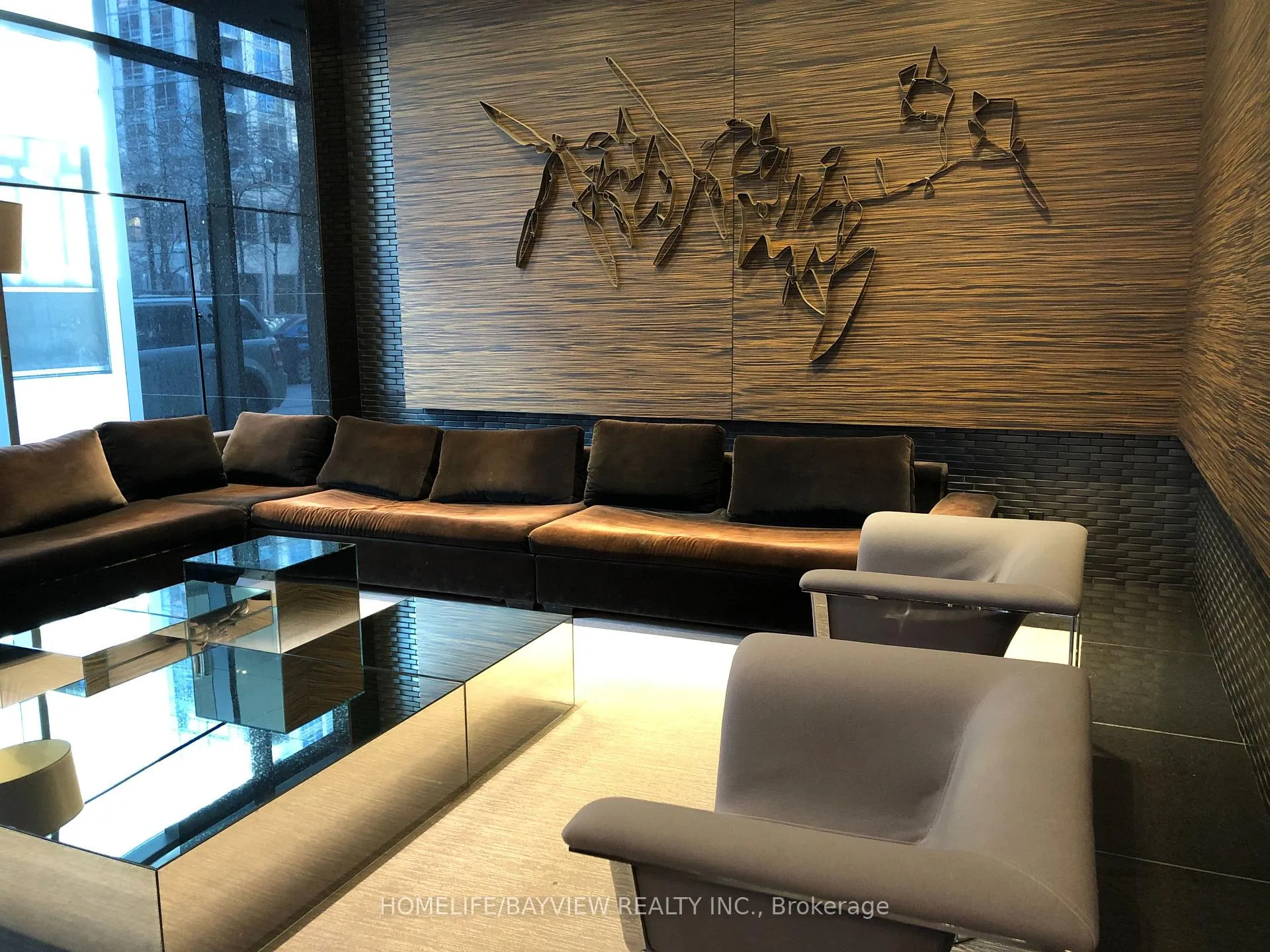 Photo 2 of Unit 1709, 770 Bay Street, Toronto, Bay Street Corridor — HOMEH